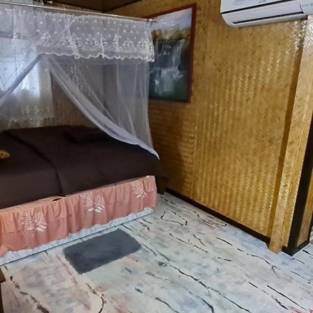 Wooden Hut Koh Kood Hotel Ko Kut Bagian luar foto